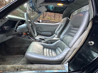 1978 Chevrolet Corvette Indianapolis 500 Pace Car  L82 - Photo 72 - Peapack & Gladstone, NJ 07977