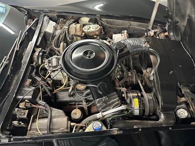 1978 Chevrolet Corvette Indianapolis 500 Pace Car  L82 - Photo 31 - Peapack & Gladstone, NJ 07977