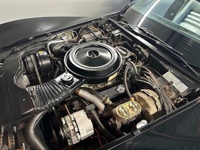 1978 Chevrolet Corvette Indianapolis 500 Pace Car  L82 - Photo 44 - Peapack & Gladstone, NJ 07977