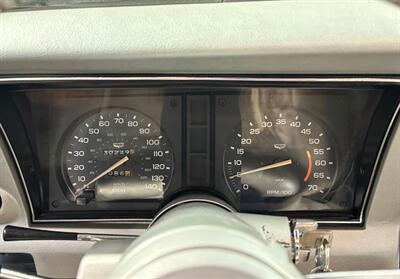 1978 Chevrolet Corvette Indianapolis 500 Pace Car  L82 - Photo 26 - Peapack & Gladstone, NJ 07977