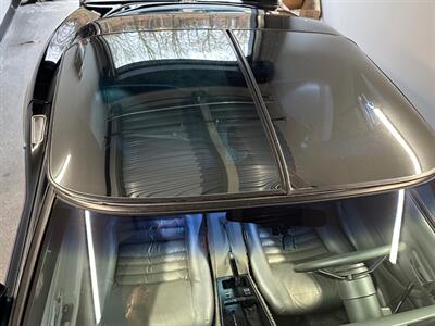 1978 Chevrolet Corvette Indianapolis 500 Pace Car  L82 - Photo 69 - Peapack & Gladstone, NJ 07977