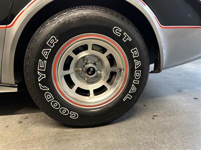 1978 Chevrolet Corvette Indianapolis 500 Pace Car  L82 - Photo 53 - Peapack & Gladstone, NJ 07977