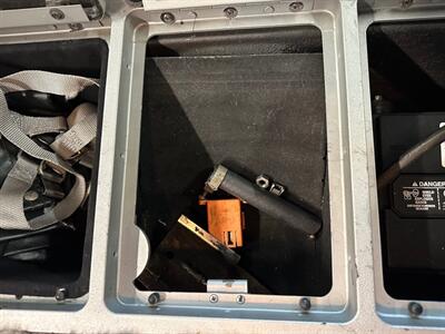 1978 Chevrolet Corvette Indianapolis 500 Pace Car  L82 - Photo 38 - Peapack & Gladstone, NJ 07977