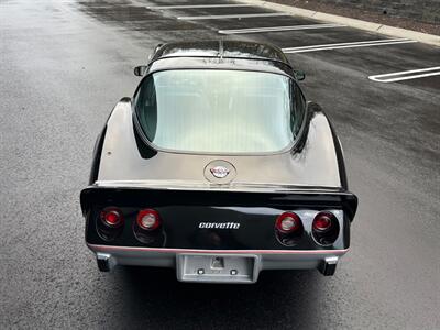 1978 Chevrolet Corvette Indianapolis 500 Pace Car  L82 - Photo 13 - Peapack & Gladstone, NJ 07977