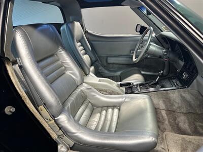 1978 Chevrolet Corvette Indianapolis 500 Pace Car  L82 - Photo 66 - Peapack & Gladstone, NJ 07977