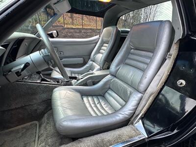 1978 Chevrolet Corvette Indianapolis 500 Pace Car  L82 - Photo 73 - Peapack & Gladstone, NJ 07977