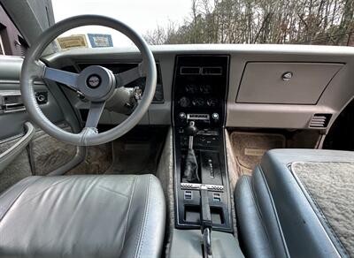 1978 Chevrolet Corvette Indianapolis 500 Pace Car  L82 - Photo 78 - Peapack & Gladstone, NJ 07977