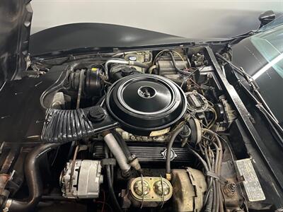 1978 Chevrolet Corvette Indianapolis 500 Pace Car  L82 - Photo 43 - Peapack & Gladstone, NJ 07977