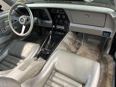 1978 Chevrolet Corvette Indianapolis 500 Pace Car  L82 - Photo 67 - Peapack & Gladstone, NJ 07977