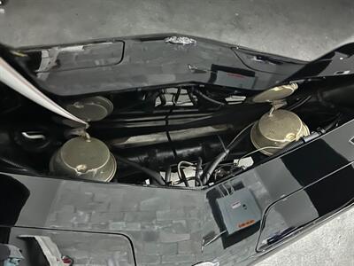 1978 Chevrolet Corvette Indianapolis 500 Pace Car  L82 - Photo 56 - Peapack & Gladstone, NJ 07977