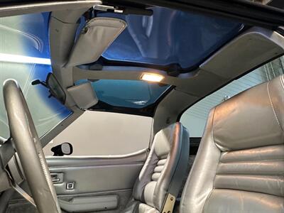 1978 Chevrolet Corvette Indianapolis 500 Pace Car  L82 - Photo 23 - Peapack & Gladstone, NJ 07977