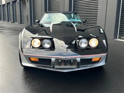 1978 Chevrolet Corvette Indianapolis 500 Pace Car  L82 - Photo 81 - Peapack & Gladstone, NJ 07977
