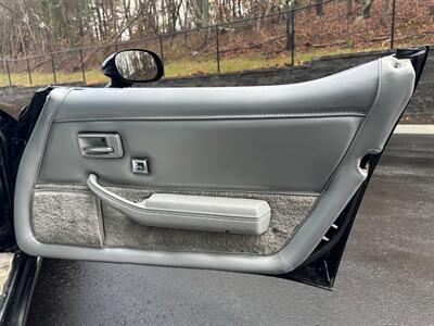 1978 Chevrolet Corvette Indianapolis 500 Pace Car  L82 - Photo 30 - Peapack & Gladstone, NJ 07977