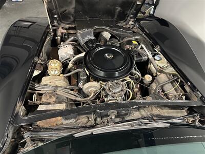 1978 Chevrolet Corvette Indianapolis 500 Pace Car  L82 - Photo 45 - Peapack & Gladstone, NJ 07977