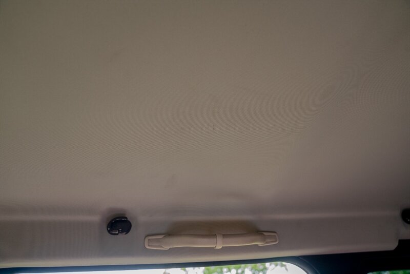 2013 Mercedes-Benz G550 4×4 in Peridot Brown Metallic, interior photo 34