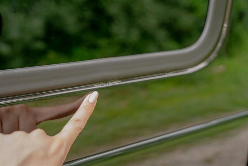 2013 Mercedes-Benz G550 4×4 in Peridot Brown Metallic, exterior photo 45