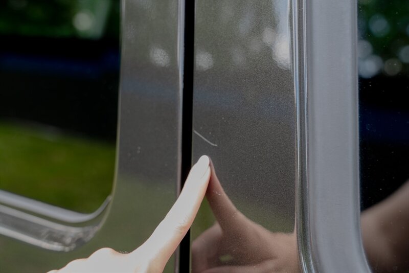 2013 Mercedes-Benz G550 4×4 in Peridot Brown Metallic, exterior photo 38