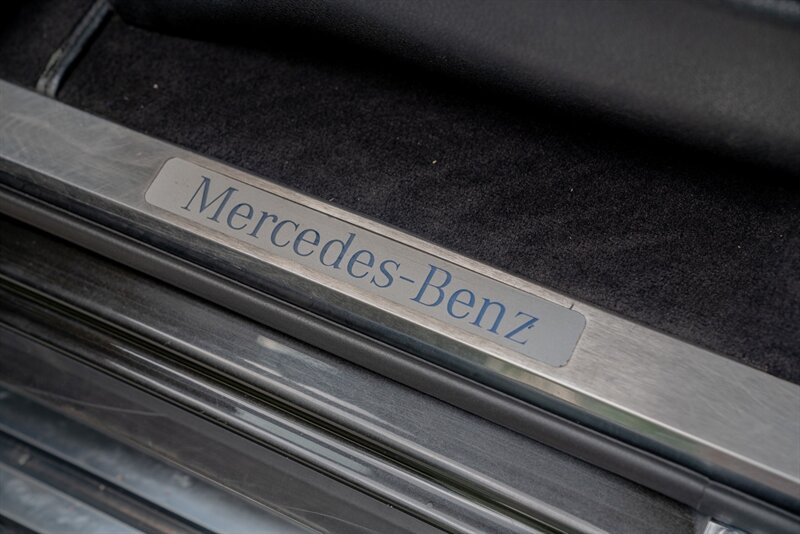 2013 Mercedes-Benz G550 4×4 in Peridot Brown Metallic, exterior photo 34