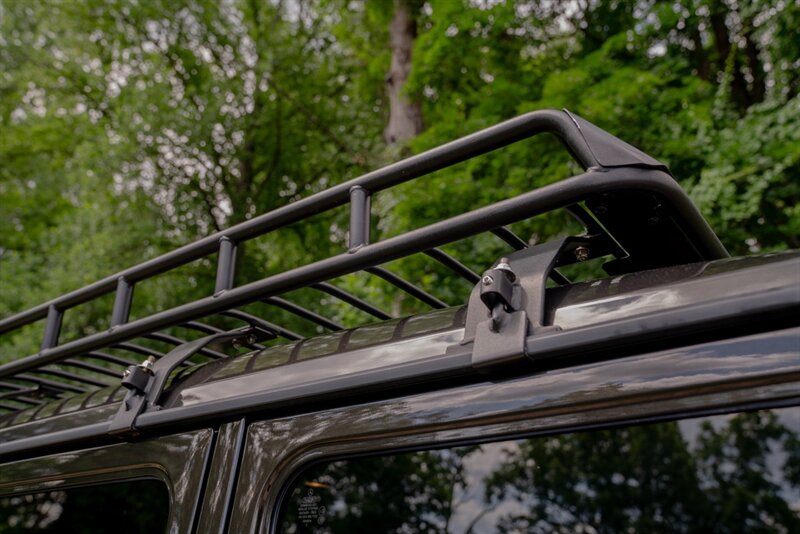 2013 Mercedes-Benz G550 4×4 in Peridot Brown Metallic, exterior photo 22