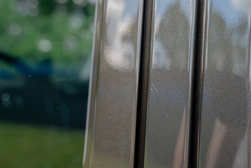 2013 Mercedes-Benz G550 4×4 in Peridot Brown Metallic, exterior photo 39