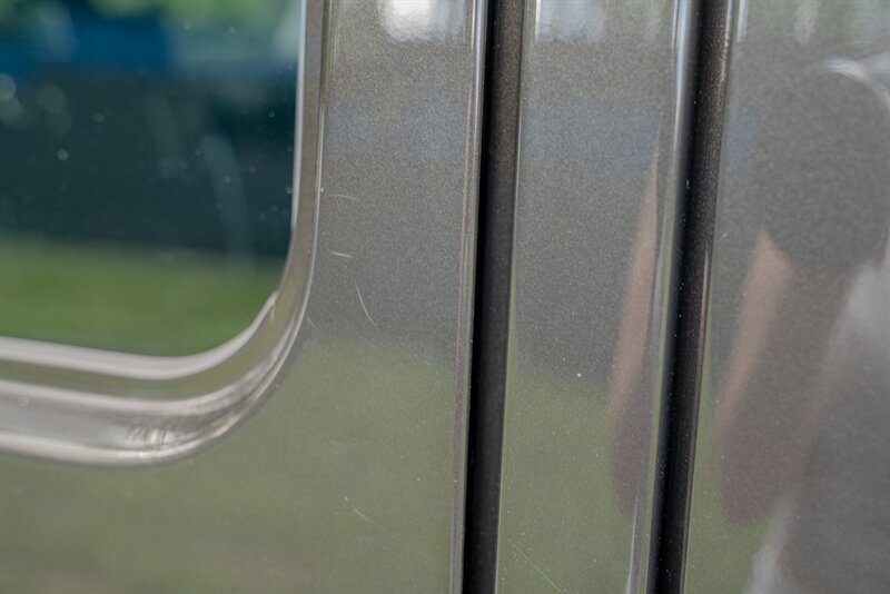 2013 Mercedes-Benz G550 4×4 in Peridot Brown Metallic, exterior photo 40