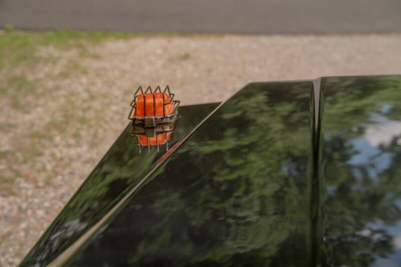 2013 Mercedes-Benz G550 4×4 in Peridot Brown Metallic, exterior photo 29