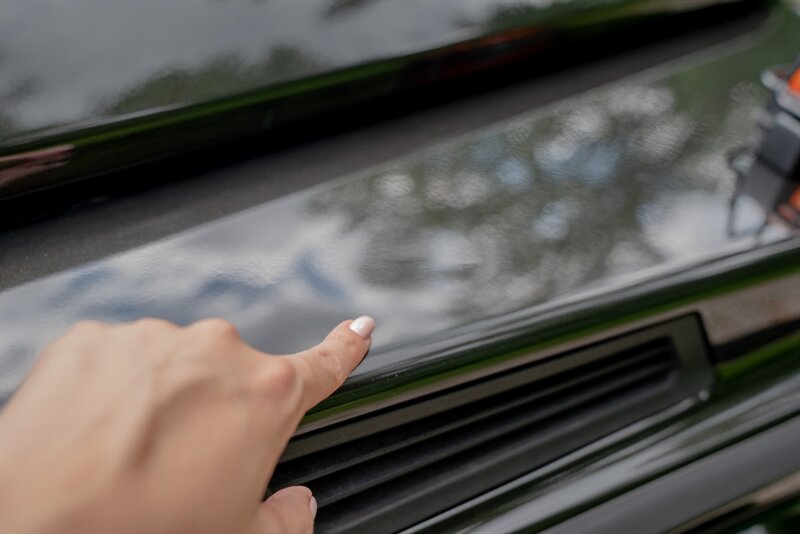 2013 Mercedes-Benz G550 4×4 in Peridot Brown Metallic, exterior photo 43
