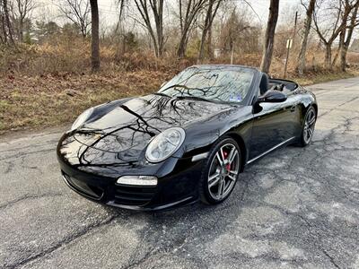 2011 Porsche 911 Carrera S - Photo 6 - Peapack & Gladstone, NJ 07977