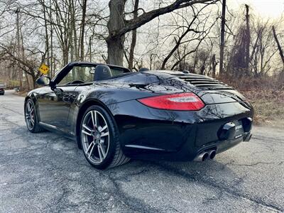 2011 Porsche 911 Carrera S - Photo 10 - Peapack & Gladstone, NJ 07977