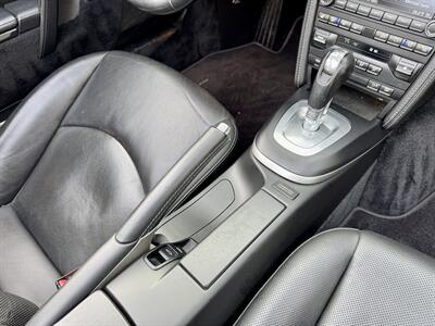 2011 Porsche 911 Carrera S - Photo 39 - Peapack & Gladstone, NJ 07977