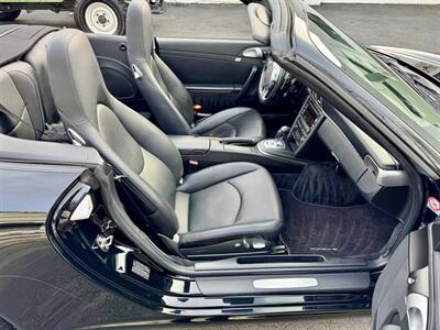 2011 Porsche 911 Carrera S - Photo 19 - Peapack & Gladstone, NJ 07977