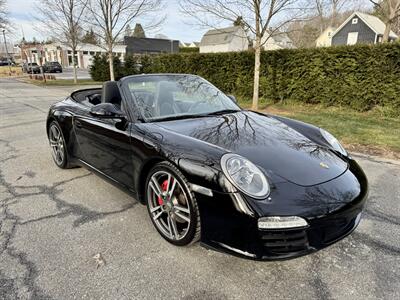 2011 Porsche 911 Carrera S - Photo 2 - Peapack & Gladstone, NJ 07977