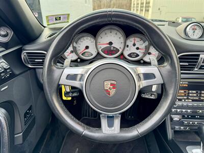 2011 Porsche 911 Carrera S - Photo 28 - Peapack & Gladstone, NJ 07977
