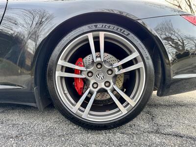 2011 Porsche 911 Carrera S - Photo 26 - Peapack & Gladstone, NJ 07977
