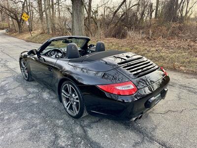 2011 Porsche 911 Carrera S - Photo 9 - Peapack & Gladstone, NJ 07977