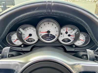 2011 Porsche 911 Carrera S - Photo 29 - Peapack & Gladstone, NJ 07977