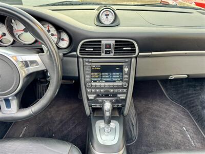 2011 Porsche 911 Carrera S - Photo 30 - Peapack & Gladstone, NJ 07977