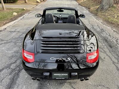 2011 Porsche 911 Carrera S - Photo 11 - Peapack & Gladstone, NJ 07977