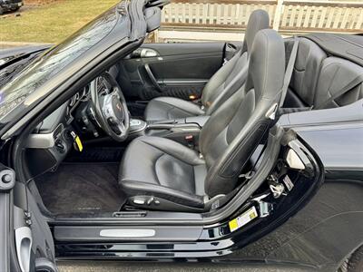 2011 Porsche 911 Carrera S - Photo 16 - Peapack & Gladstone, NJ 07977