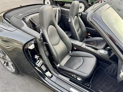 2011 Porsche 911 Carrera S - Photo 20 - Peapack & Gladstone, NJ 07977