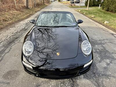 2011 Porsche 911 Carrera S - Photo 3 - Peapack & Gladstone, NJ 07977