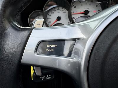 2011 Porsche 911 Carrera S - Photo 36 - Peapack & Gladstone, NJ 07977
