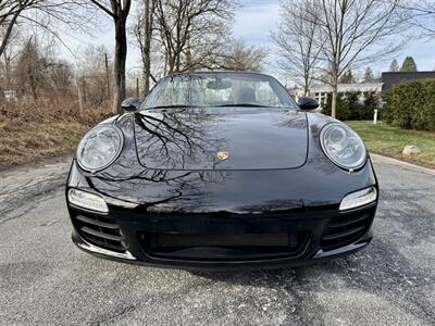 2011 Porsche 911 Carrera S - Photo 4 - Peapack & Gladstone, NJ 07977