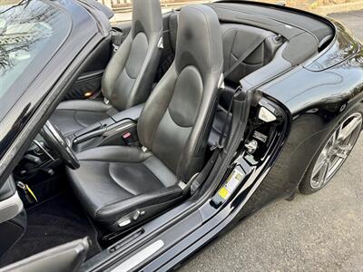 2011 Porsche 911 Carrera S - Photo 17 - Peapack & Gladstone, NJ 07977