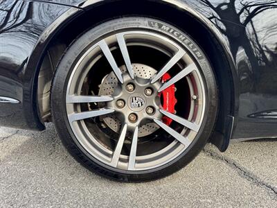 2011 Porsche 911 Carrera S - Photo 25 - Peapack & Gladstone, NJ 07977