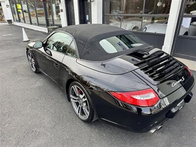 2011 Porsche 911 Carrera S - Photo 46 - Peapack & Gladstone, NJ 07977