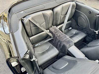 2011 Porsche 911 Carrera S - Photo 21 - Peapack & Gladstone, NJ 07977