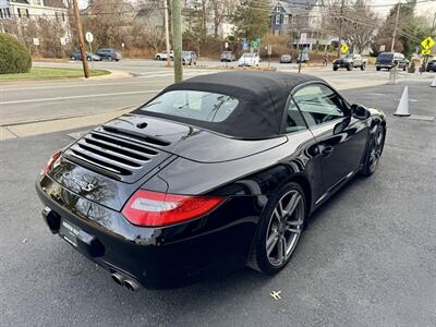 2011 Porsche 911 Carrera S - Photo 45 - Peapack & Gladstone, NJ 07977
