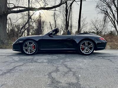 2011 Porsche 911 Carrera S - Photo 8 - Peapack & Gladstone, NJ 07977