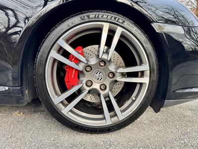2011 Porsche 911 Carrera S - Photo 24 - Peapack & Gladstone, NJ 07977